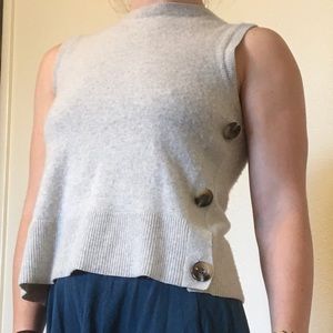 Wool Tank